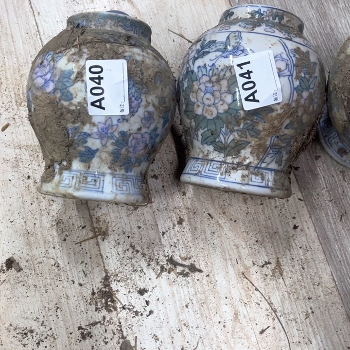 用***5陶瓷制品瑕疵处理