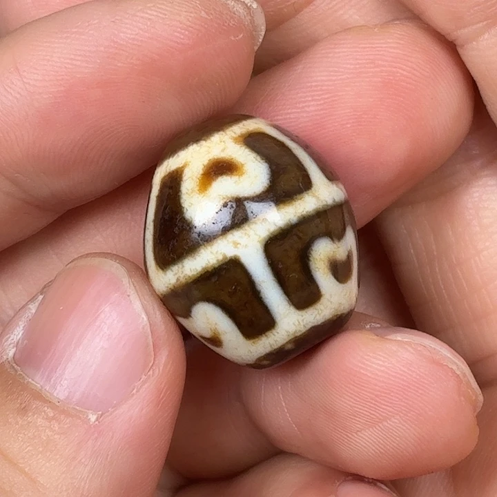 ***࿎玛瑙/玉髓未镶嵌颈饰