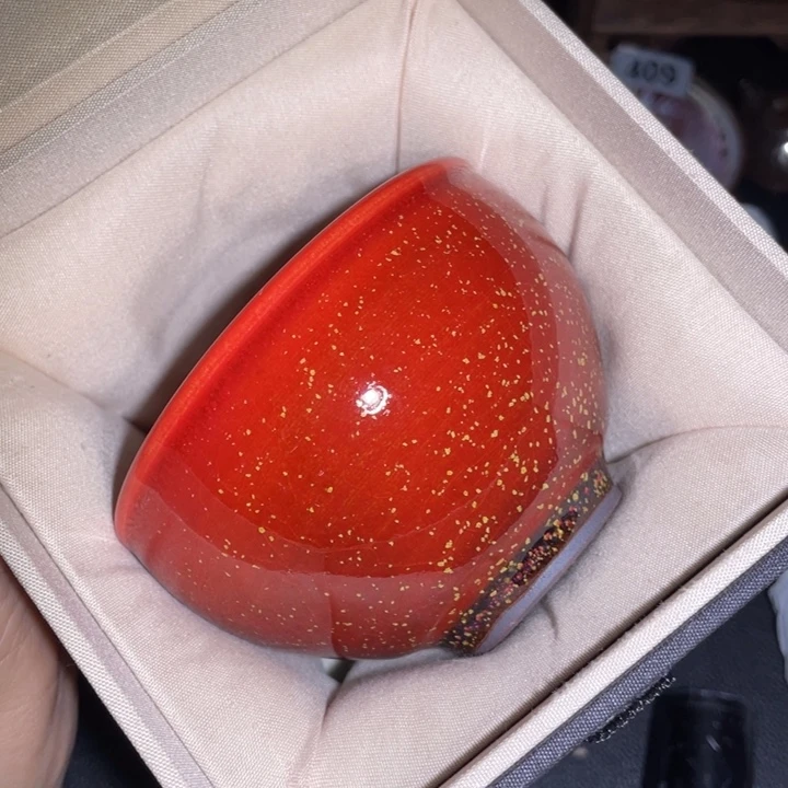 茶盏建盏直播间链接