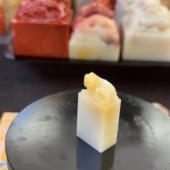 印石昌化石寿山石