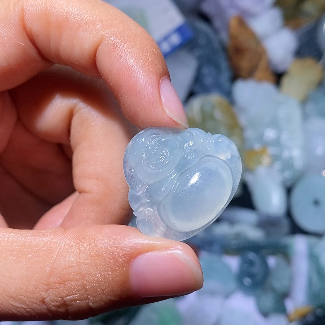 【闪购商品】未镶嵌定制翡翠?*?翡翠