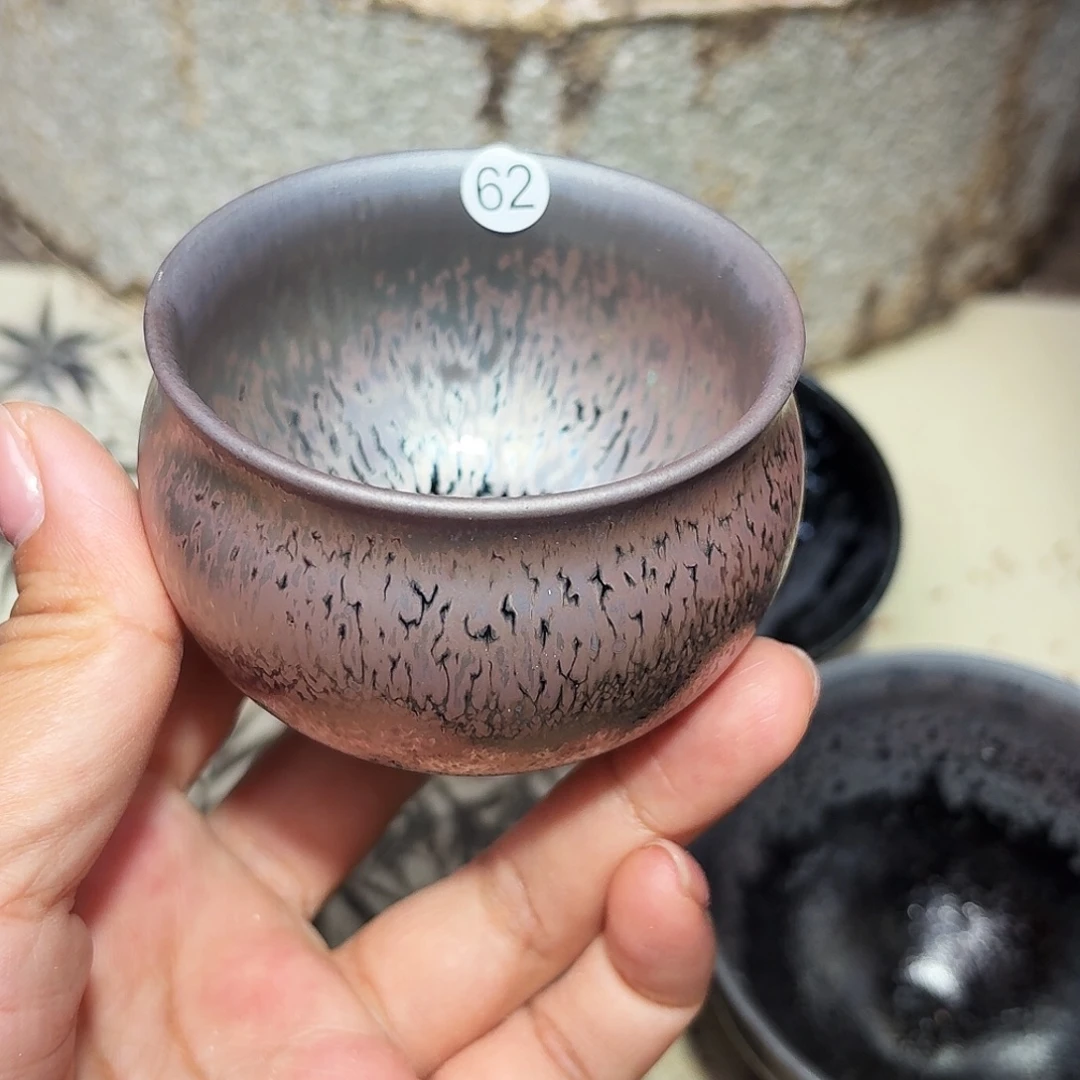 茶盏义兴龙窑建盏62