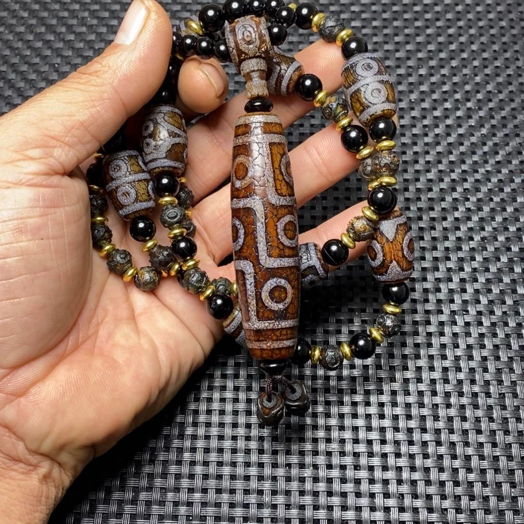 時***。玛瑙/玉髓未镶嵌手链