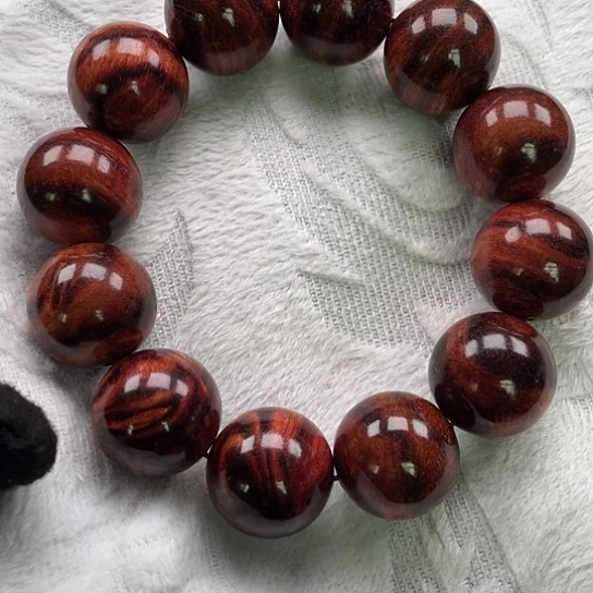 黄花梨/降香黄檀手串20A1