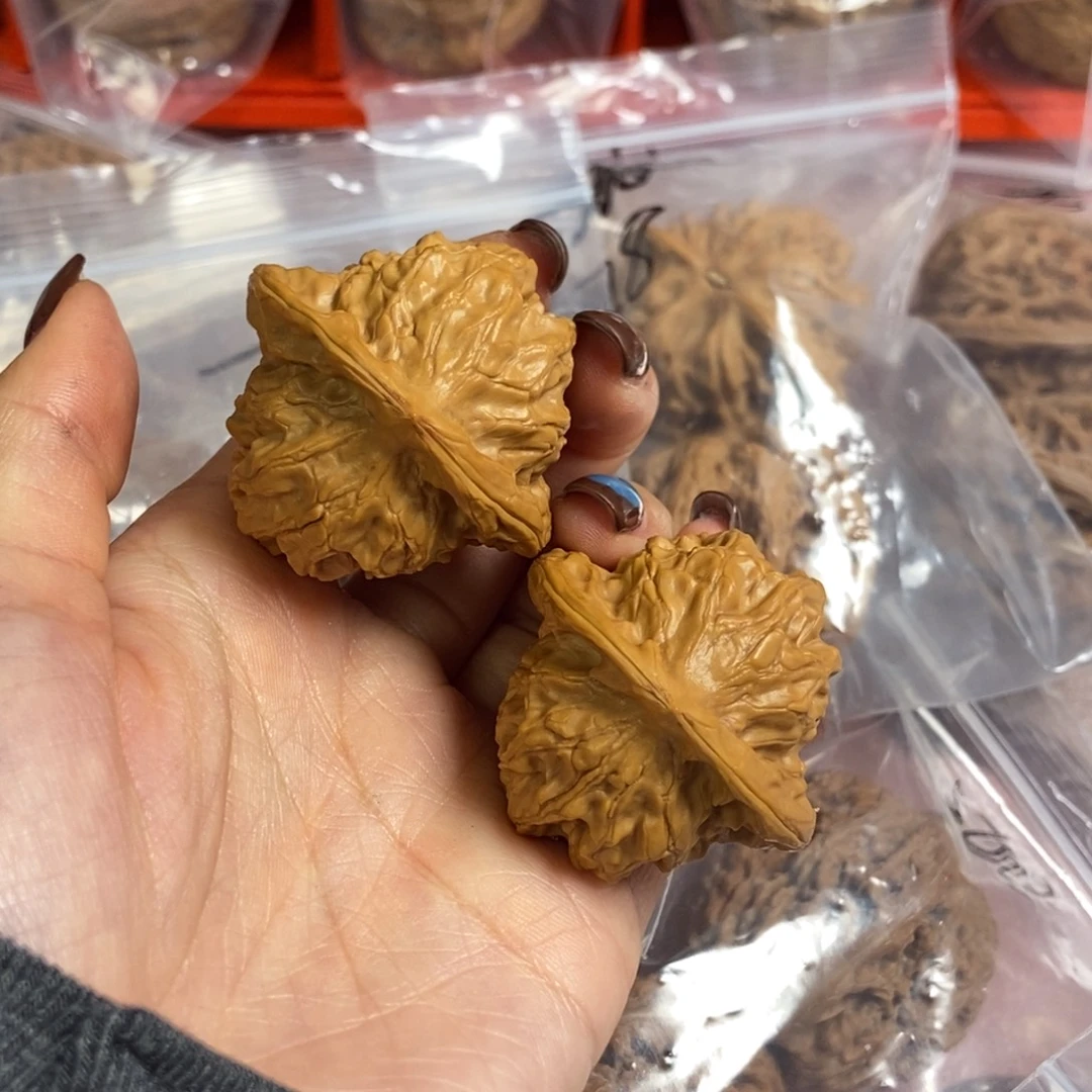 吊坠文玩核桃40图图108