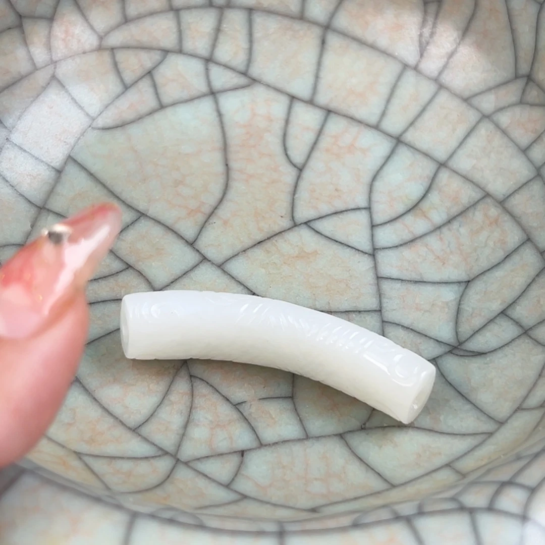 瓷片辫****）精品挂件系列