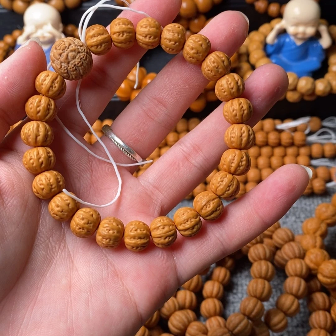 。***。手串猴头核桃1111111