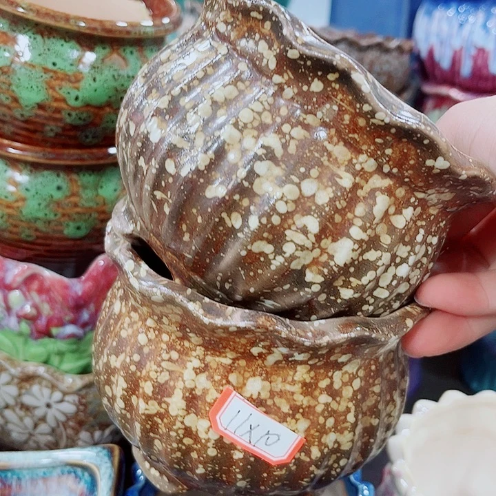 福利花盆厂家直销9.99包邮
