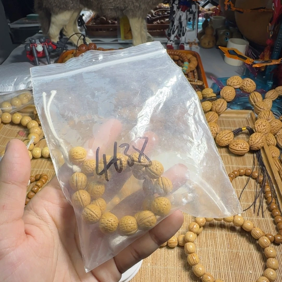 核桃手串/手链7****3哈哈哈哈哈哈哈