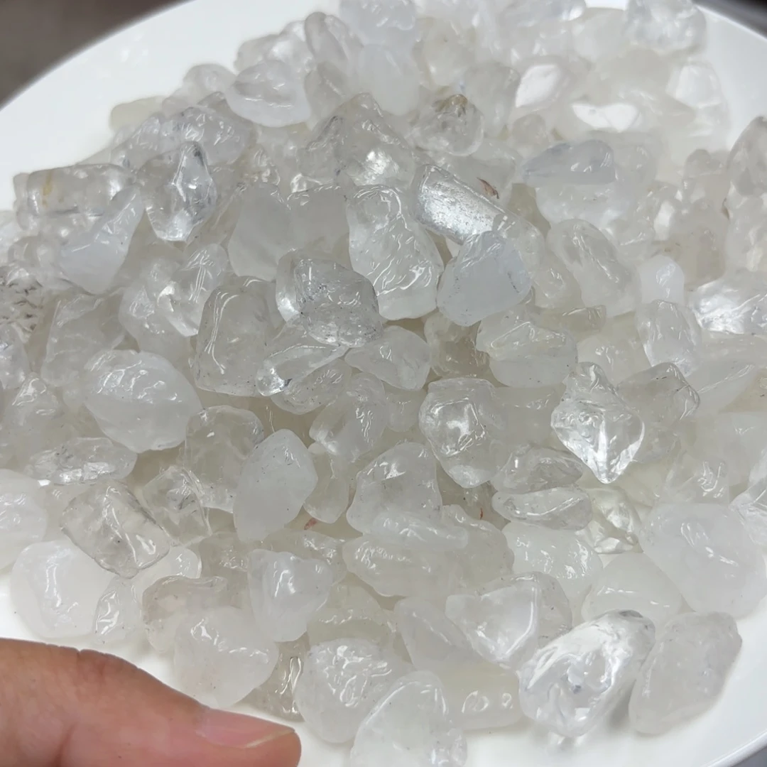 未镶嵌水晶大型摆件（非配饰）500g