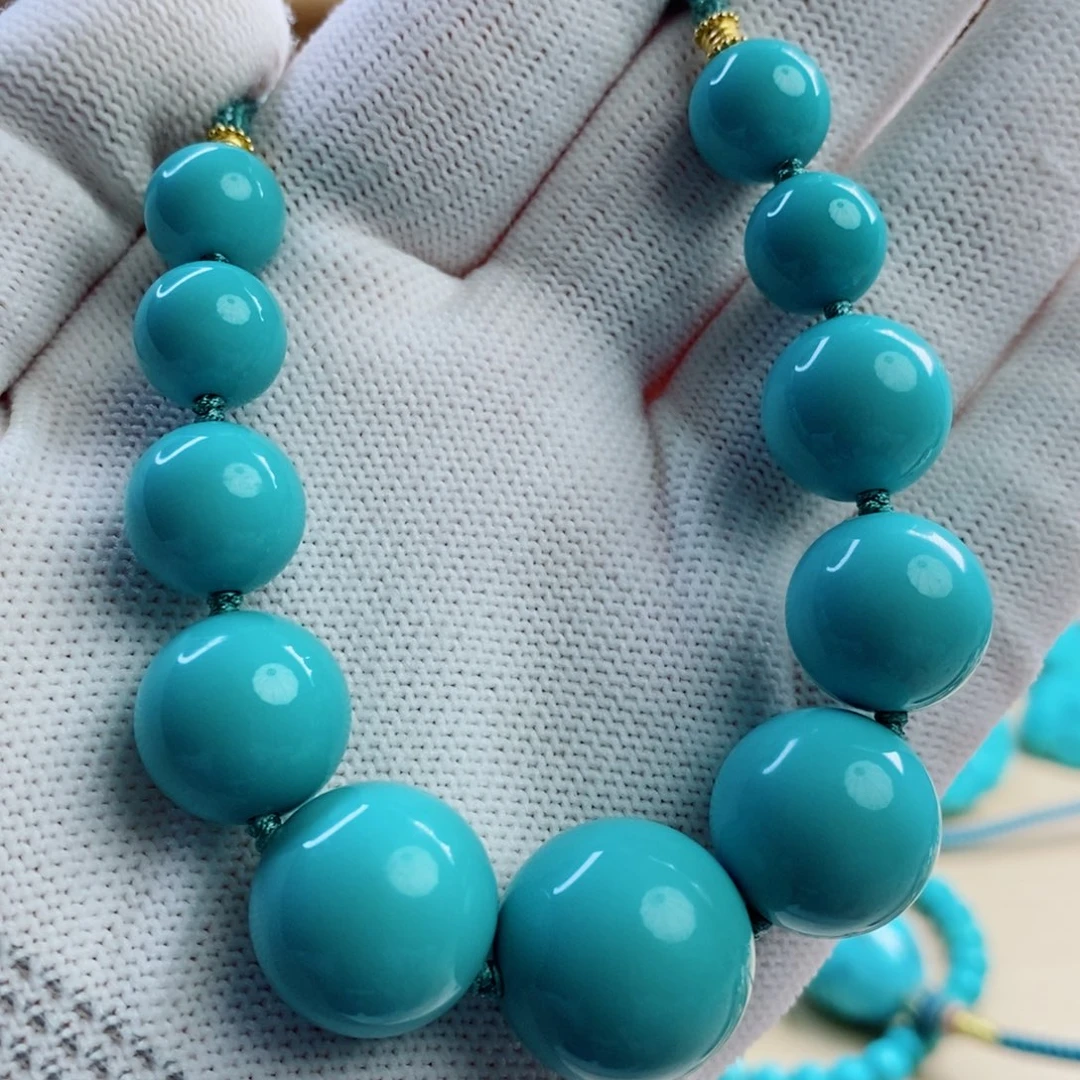 绿松石未镶嵌其他