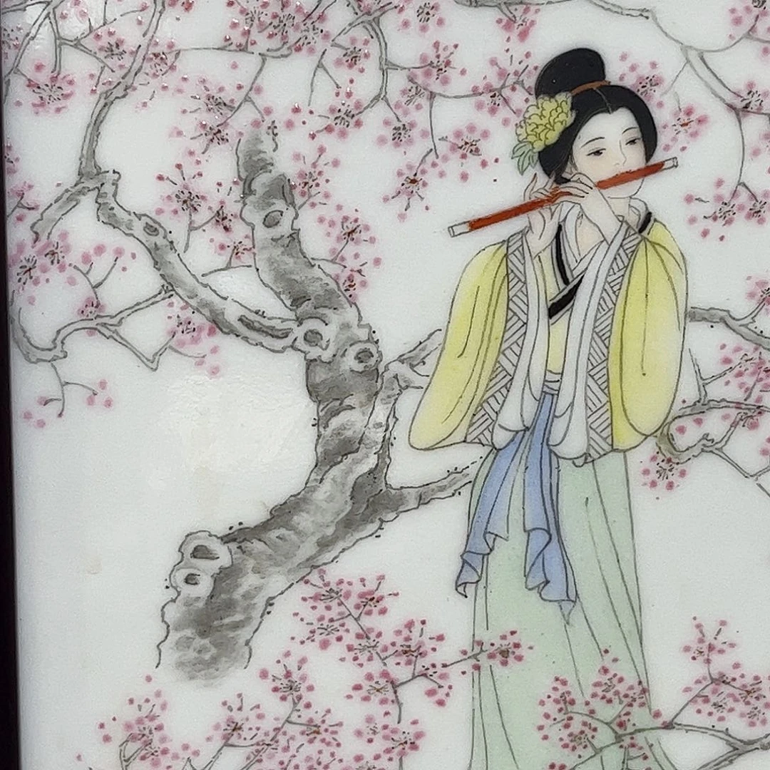 瓷片陶瓷艺术陶瓷创意