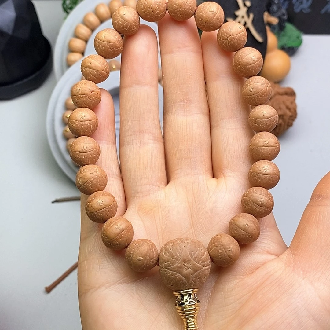 吊坠凤眼菩提11.2到11.5单圈精品高货