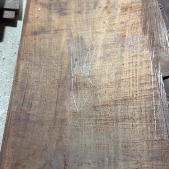 元***.红酸枝木类红木老料