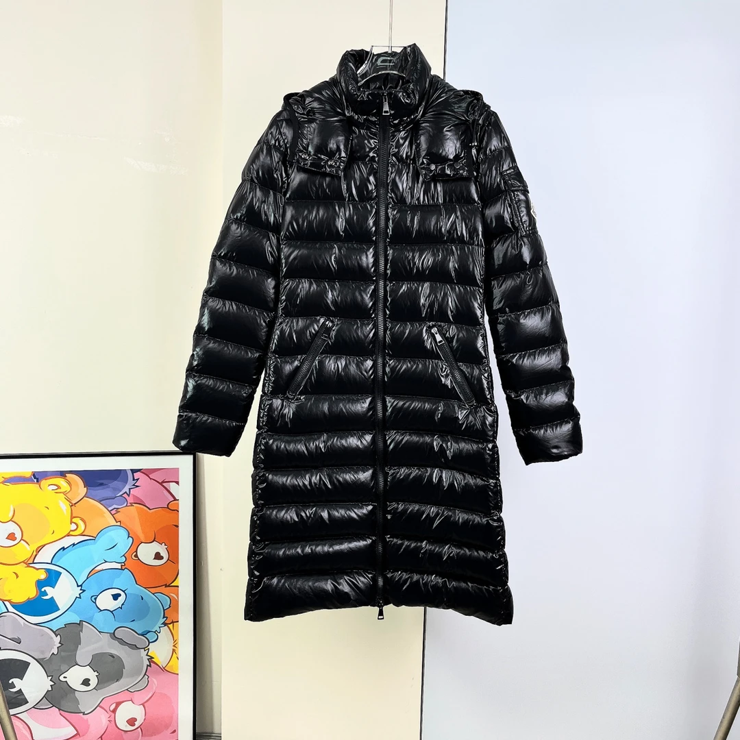 99新 MONCLER 羽绒服 /0码/Xsp33103