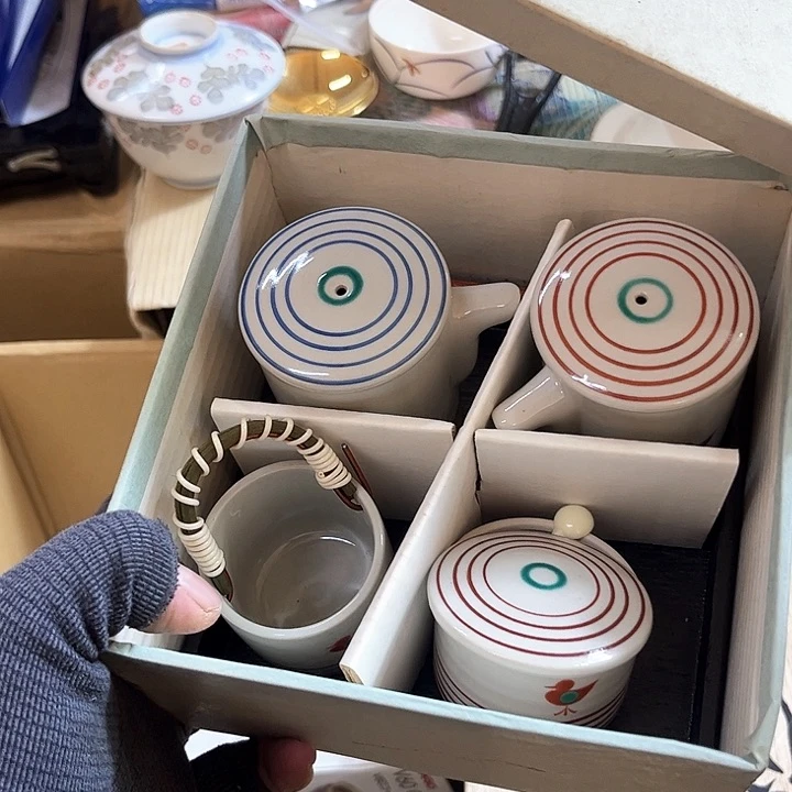 瓷片苿**?好的我们的生活方式是