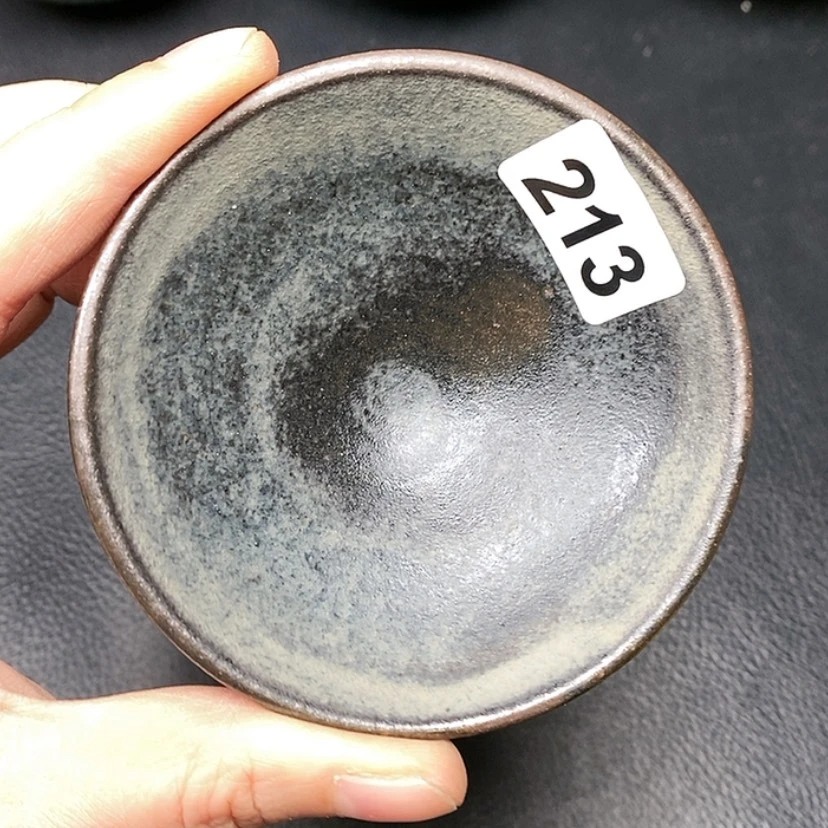 【闪购商品】茶盏全手工打造建盏