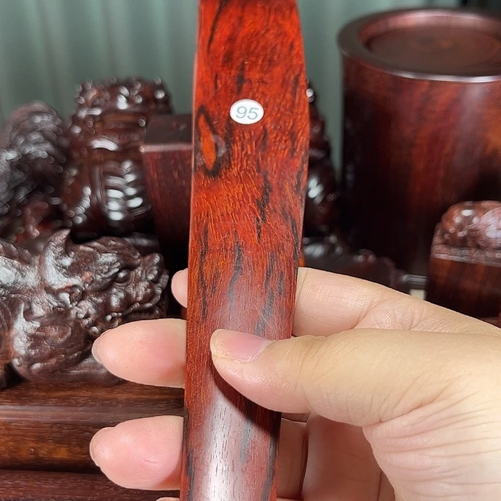 檀香紫檀（小叶紫檀）