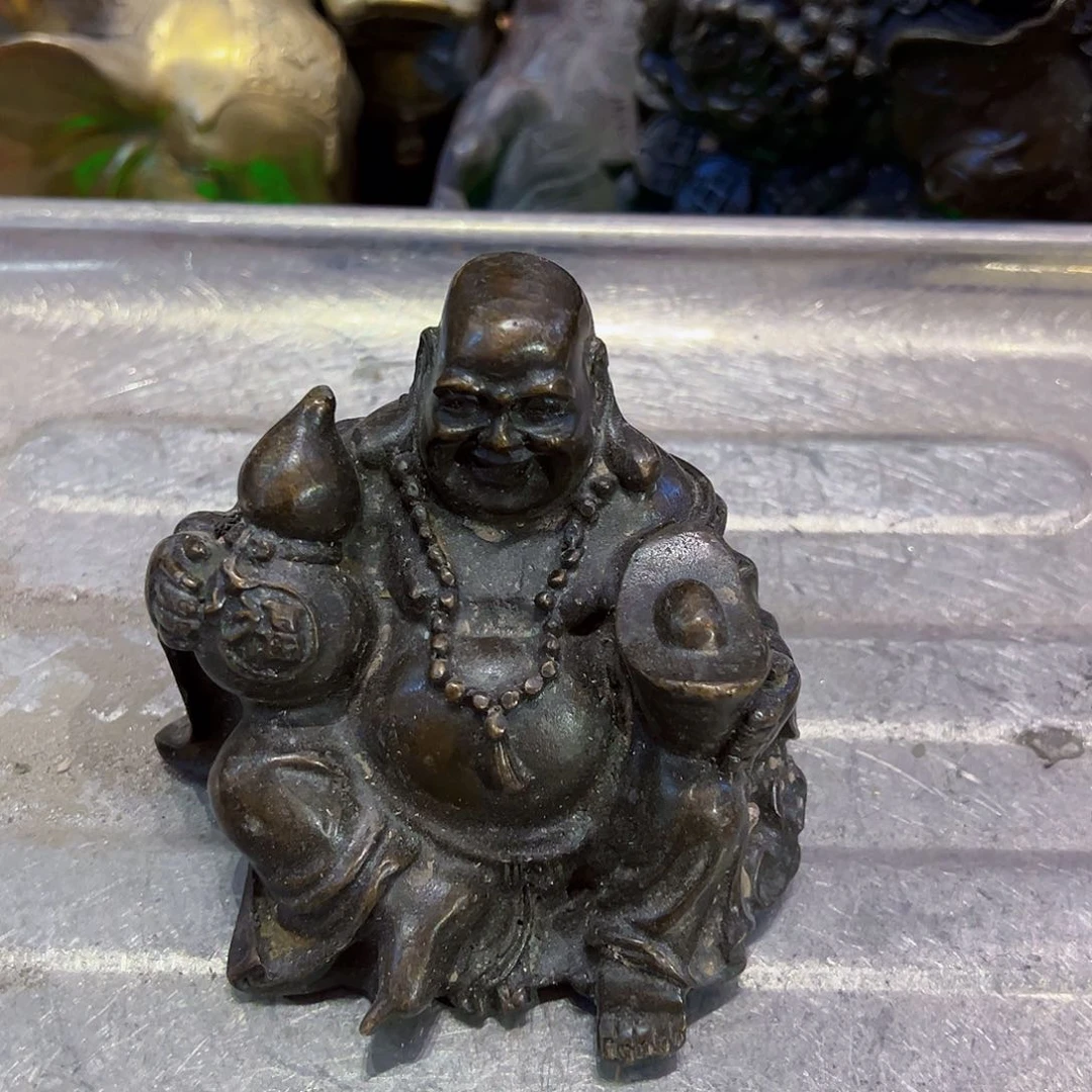 黄铜摆件工艺品摆件
