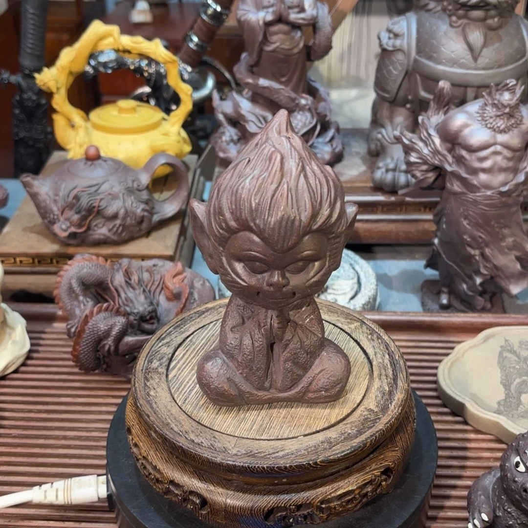 紫砂茶壶离*紫砂壶收藏鉴赏辞典作者