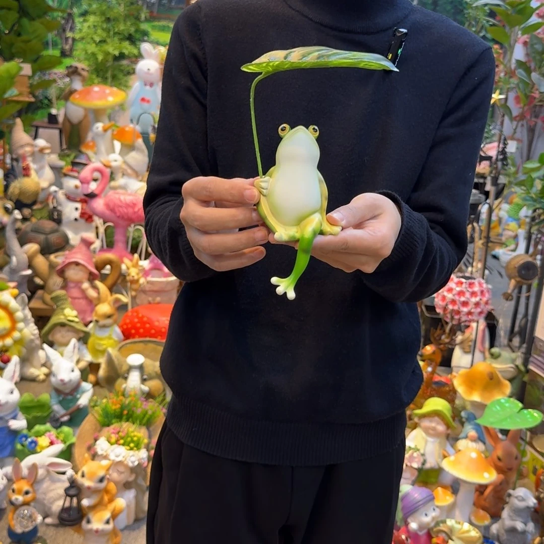 树脂庭院绿化设计方案