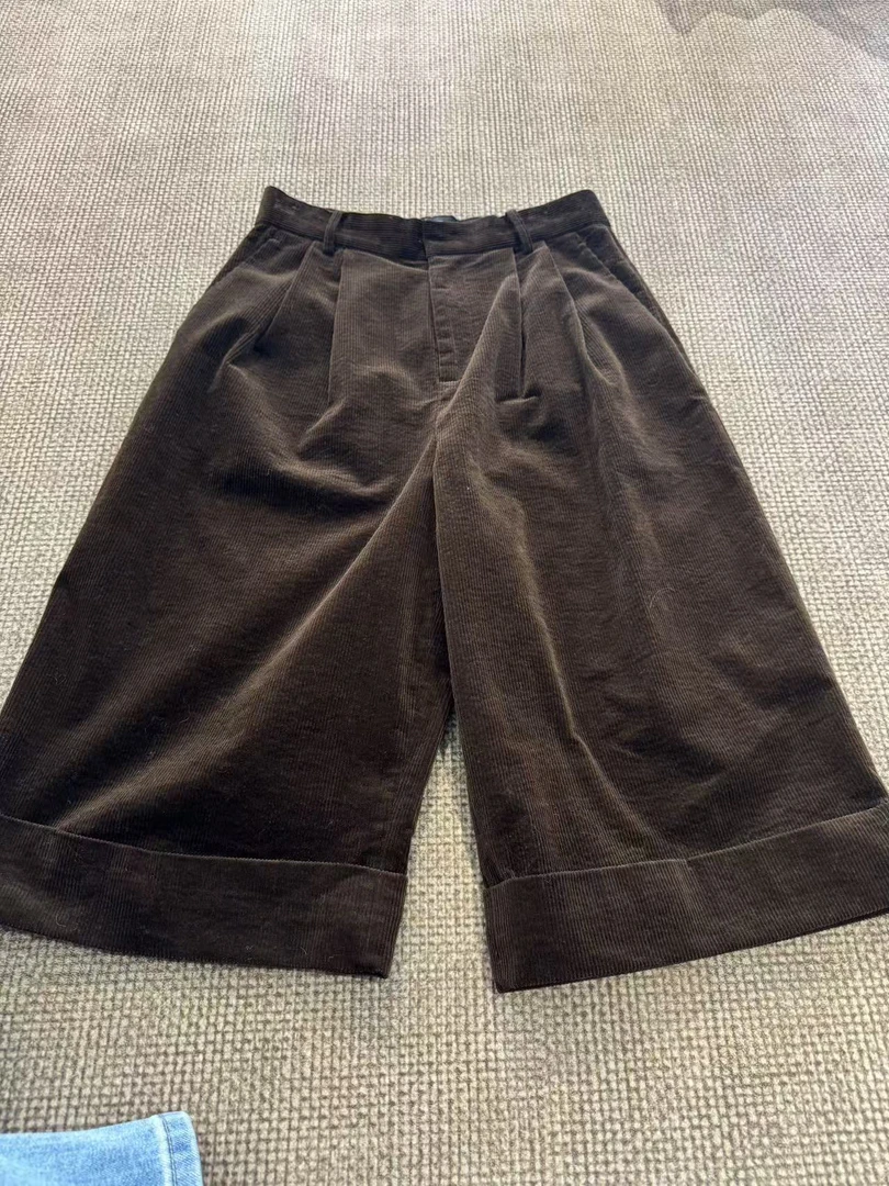 新款时尚百搭裤子 YT3614