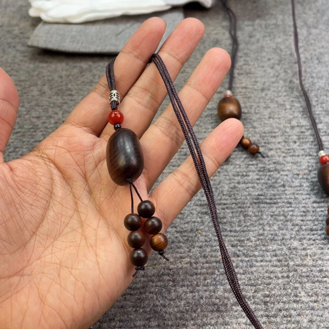 【闪购商品】柏木（崖柏）太行崖柏，雷雷，随行吊坠，特别香