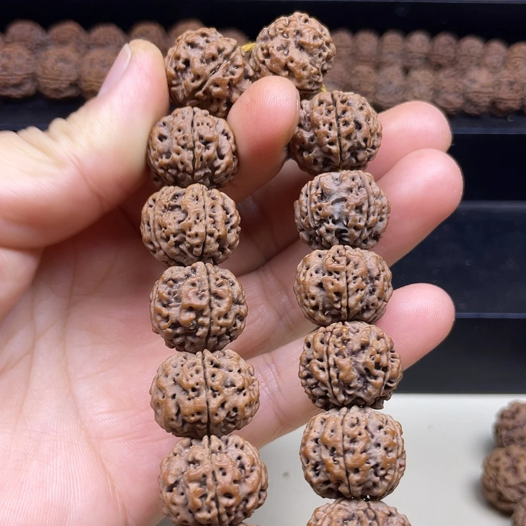 D***w手串金刚菩提20mm狂飙安娜