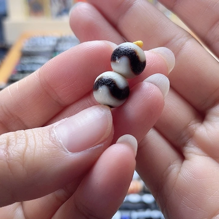 玛瑙/玉髓颈饰未镶嵌81