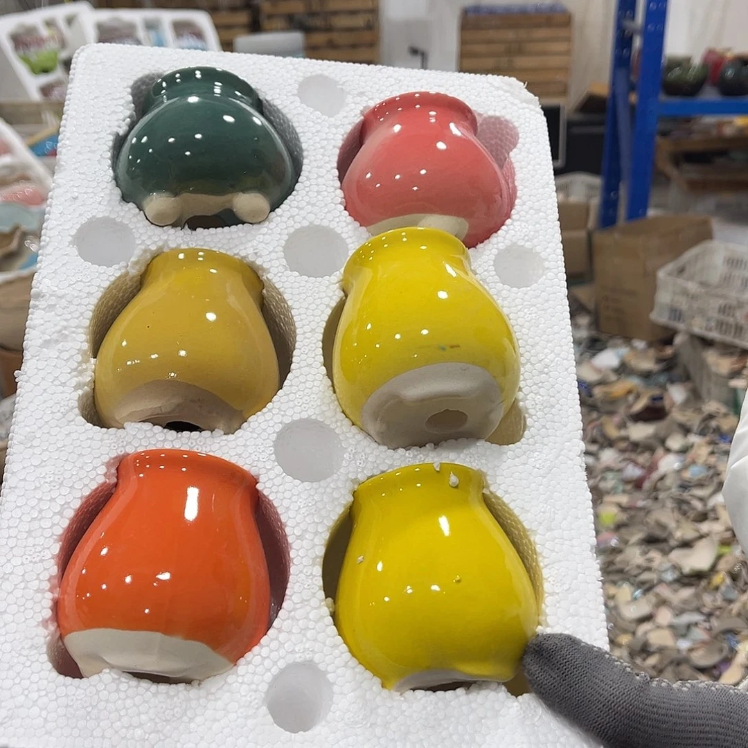 红陶正品数量有限