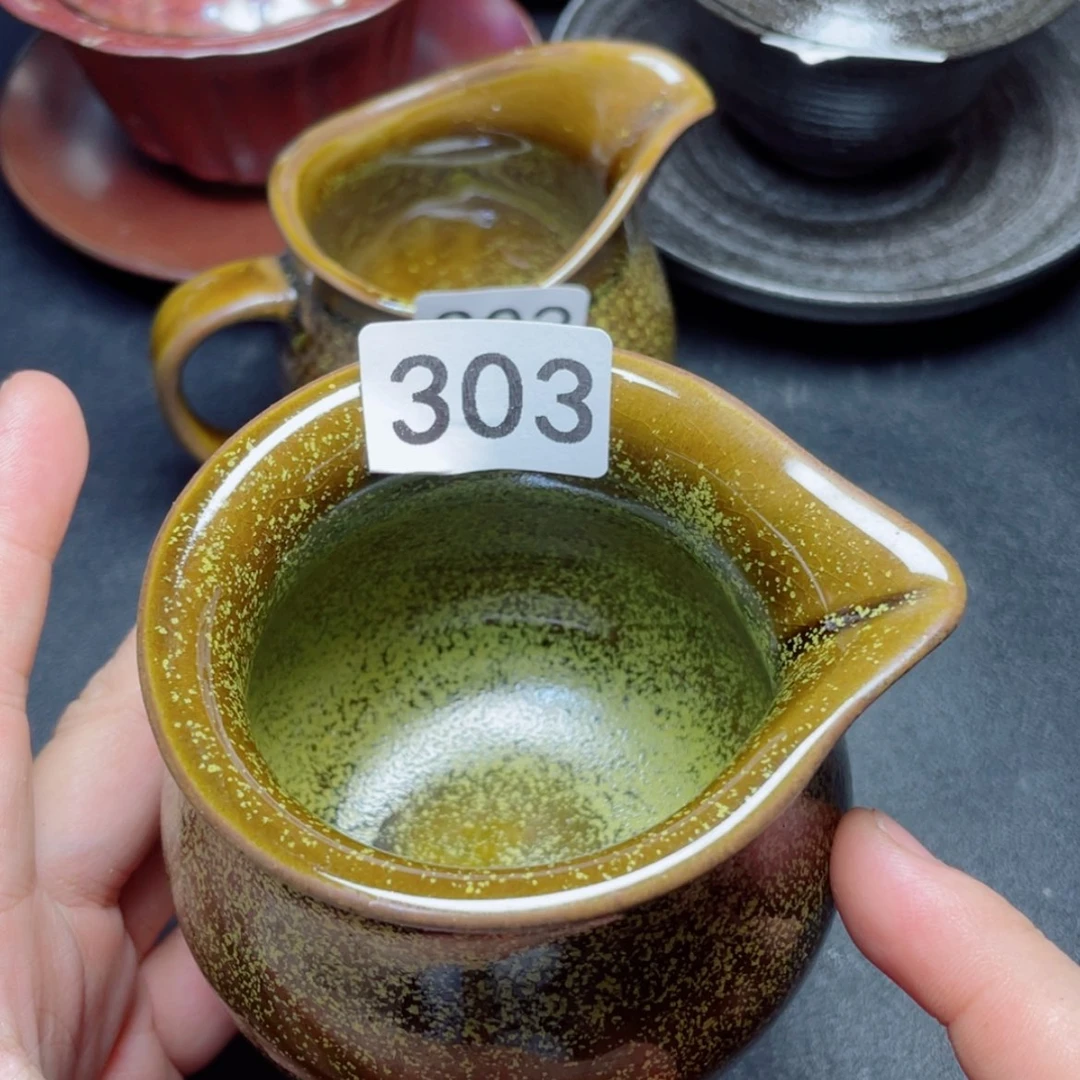 【闪购商品】茶盏303。