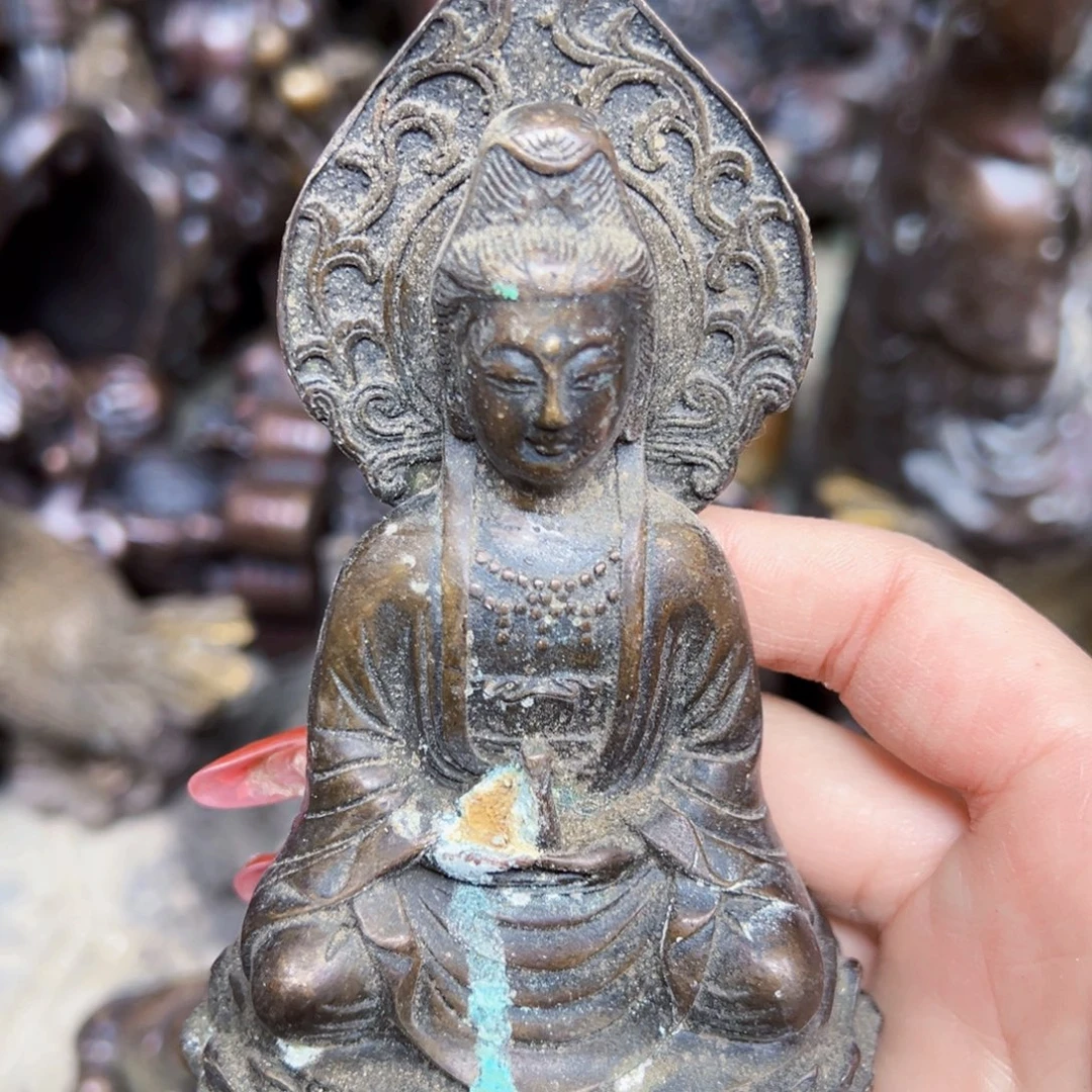 工艺品黄铜摆件工艺品