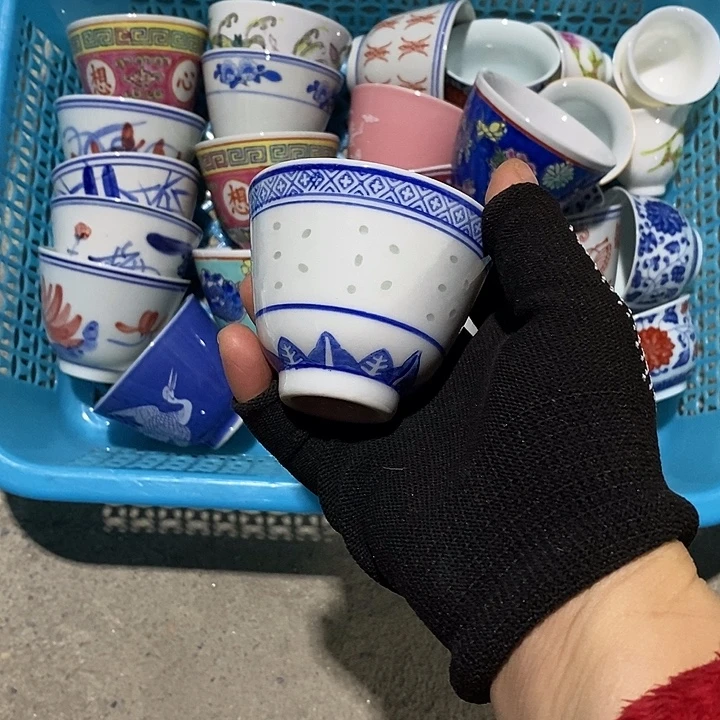 摆件景德镇陶瓷学院教授兼美术系