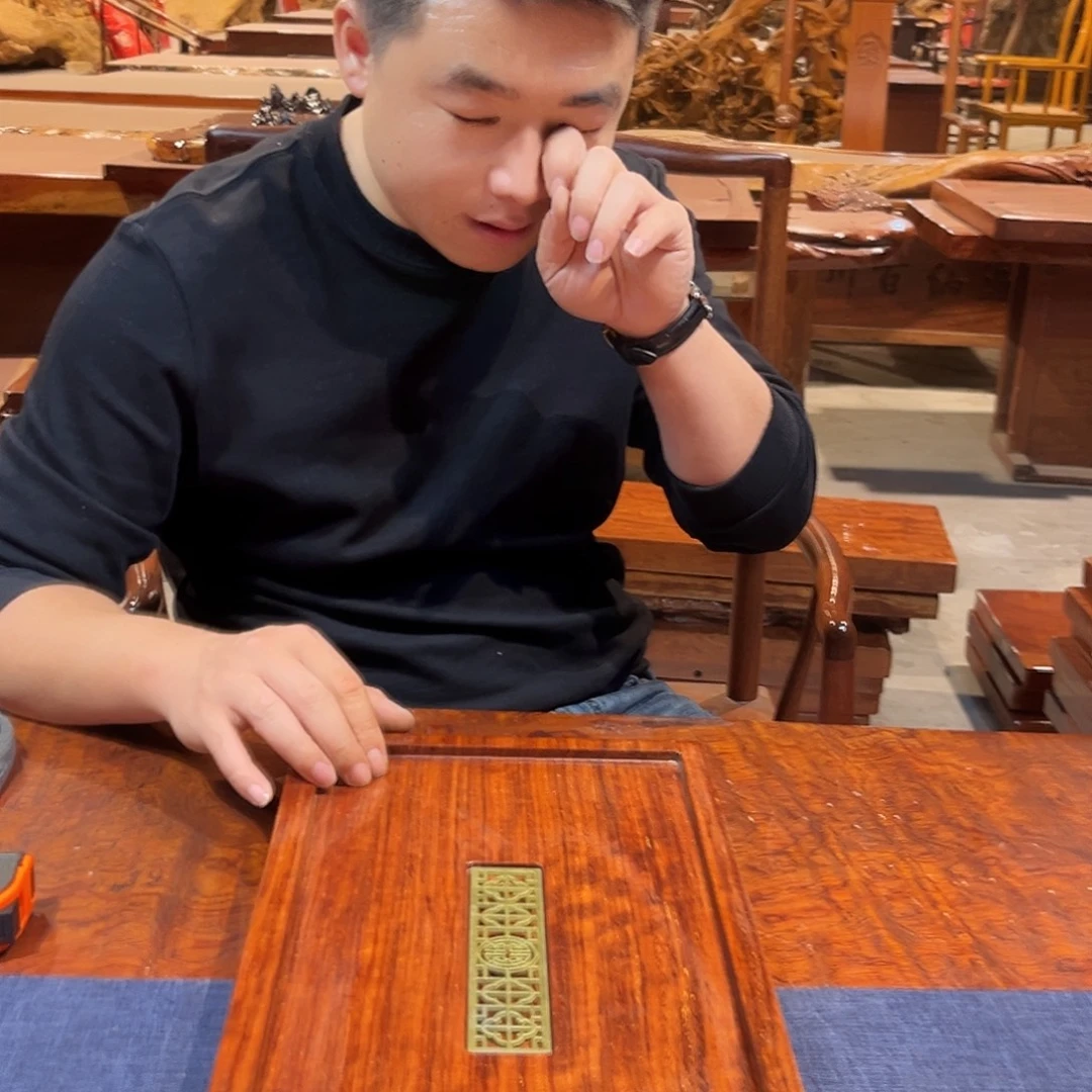 木（非红木类）巴花学名古夷苏木