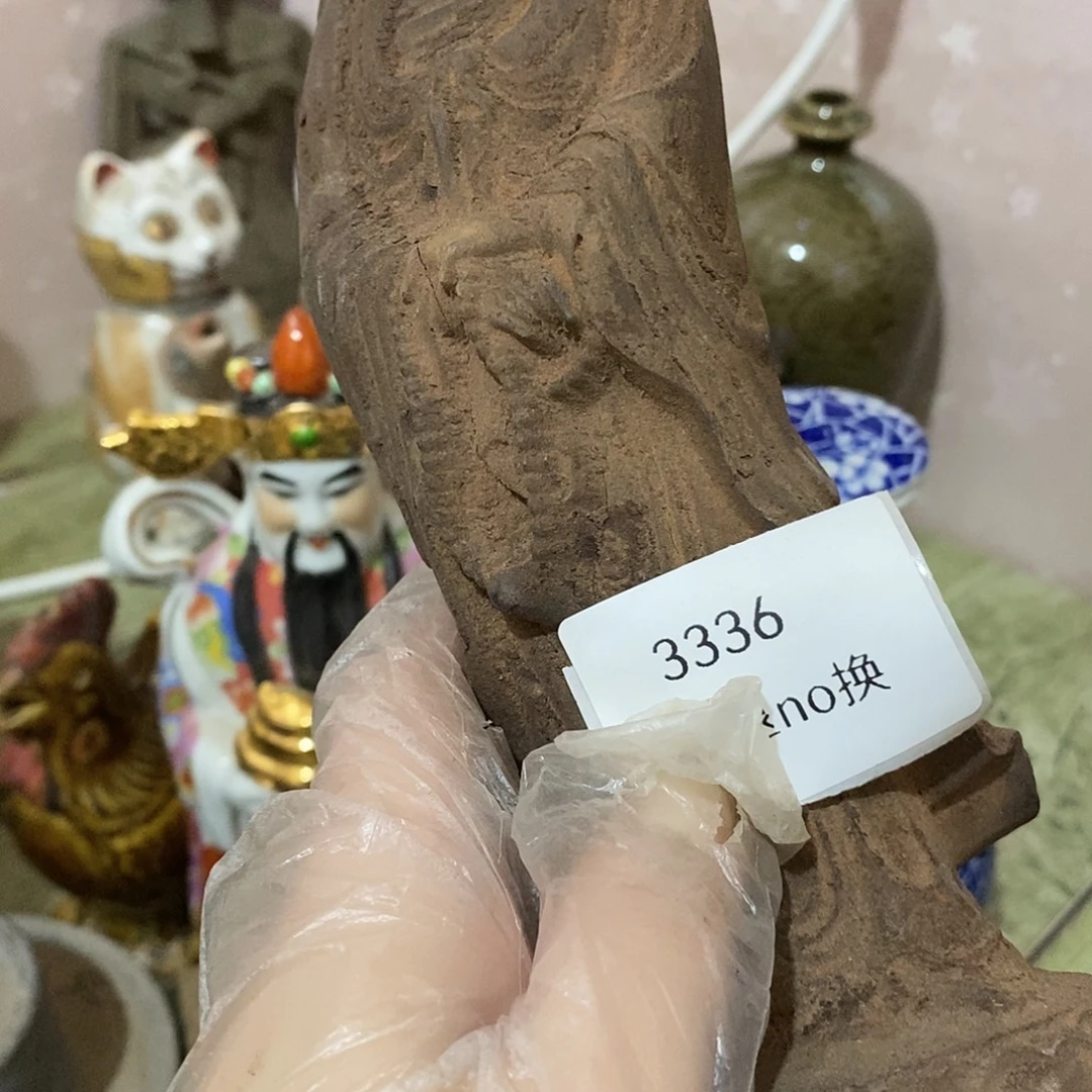 感***受瓷片3336工艺品222