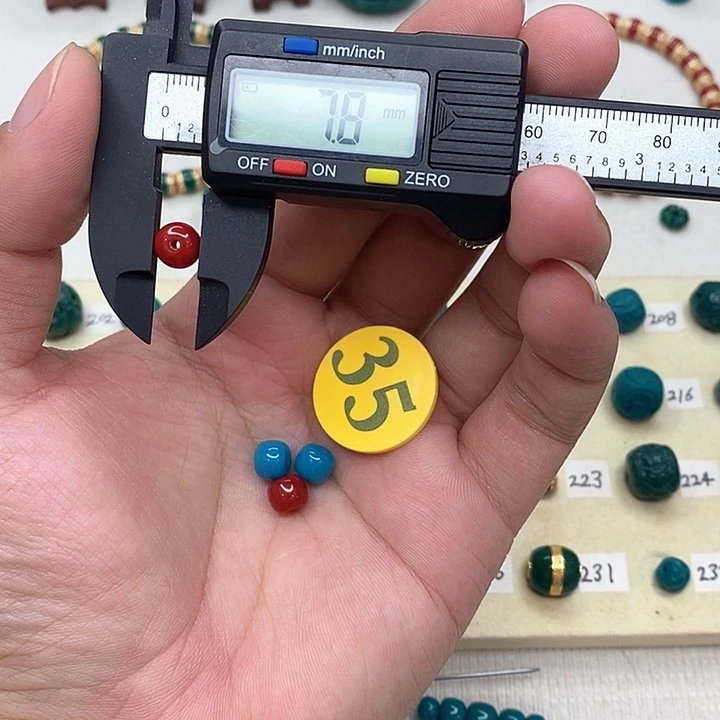 吊坠柏香籽/百香籽