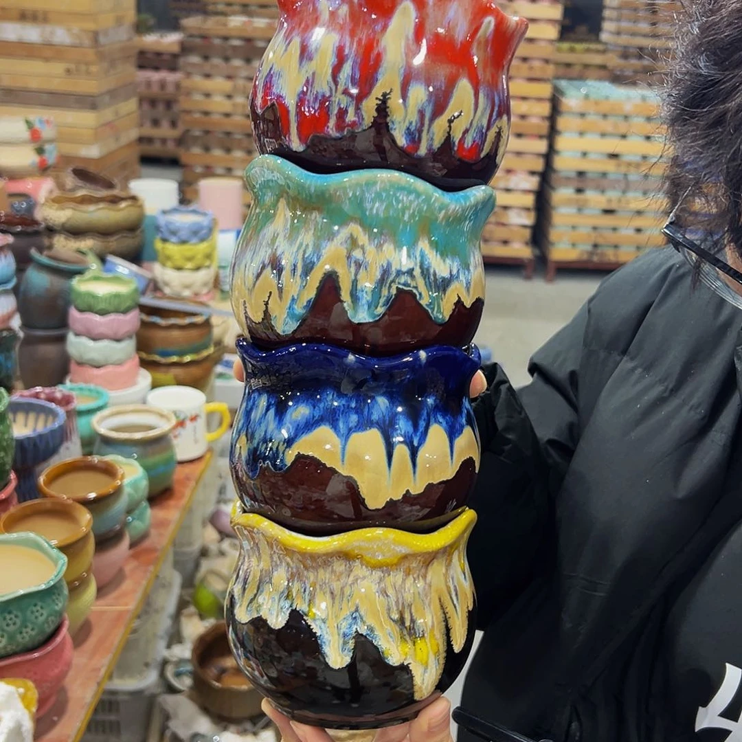 陶瓷就上3秒抢不到没有！（口径12高10）