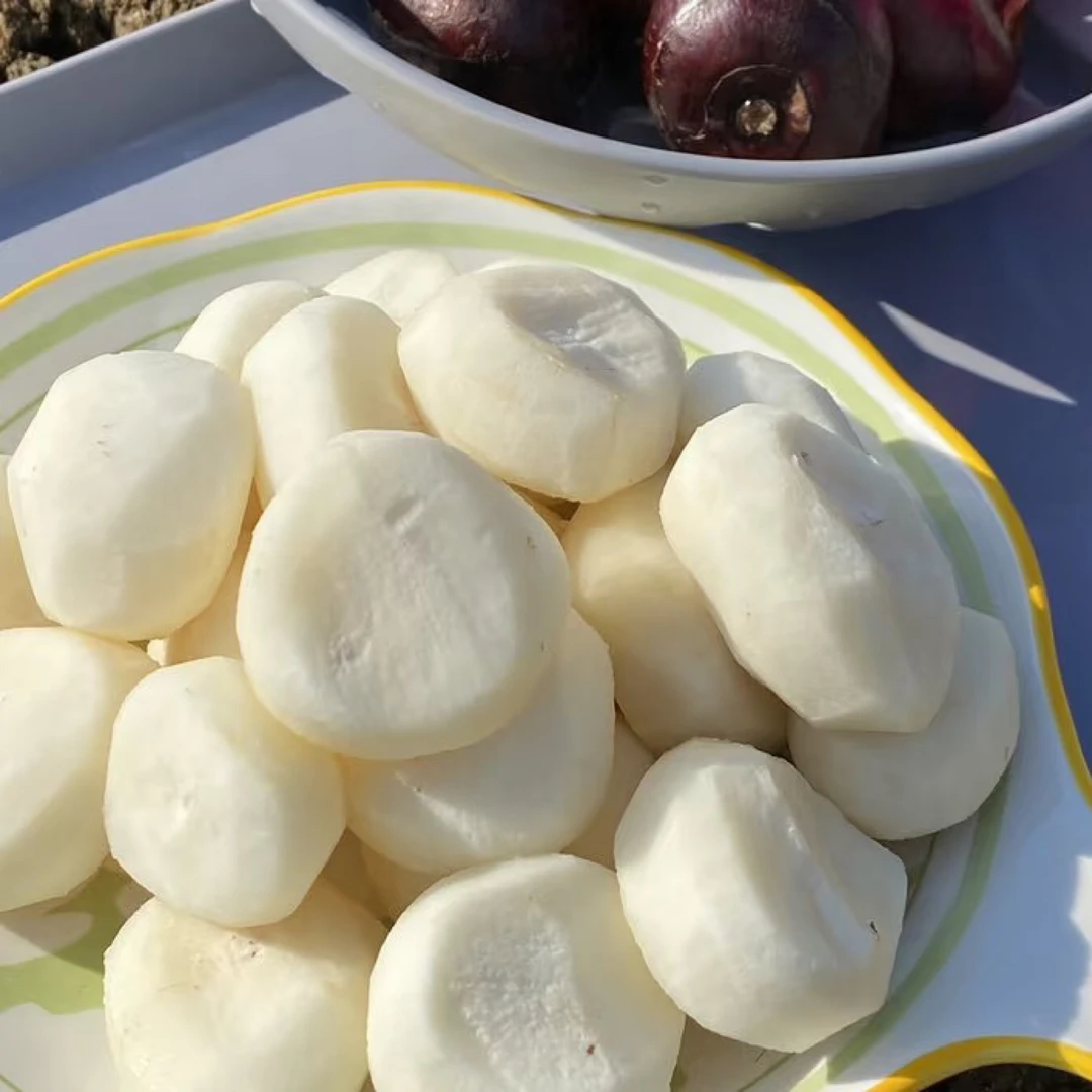 芷江马蹄切一盒500g