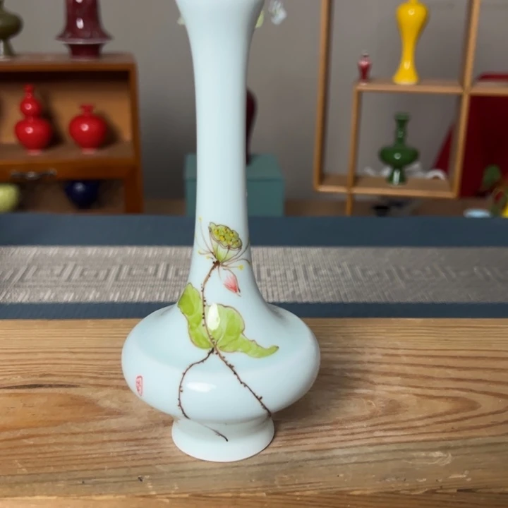 瓶景德镇陶瓷研究所学会