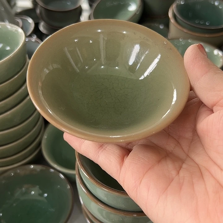 瓷片米直播间福利款