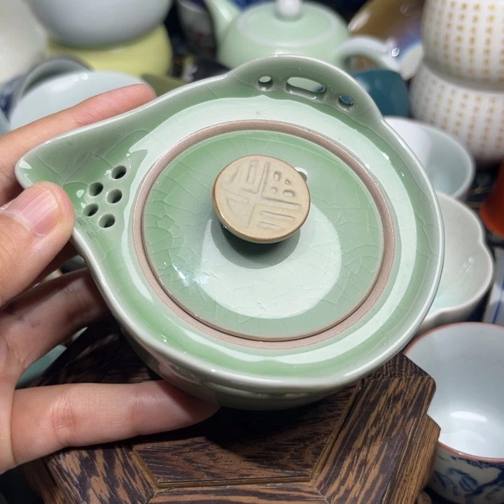 1只微瑕茶具茶具茶具茶具