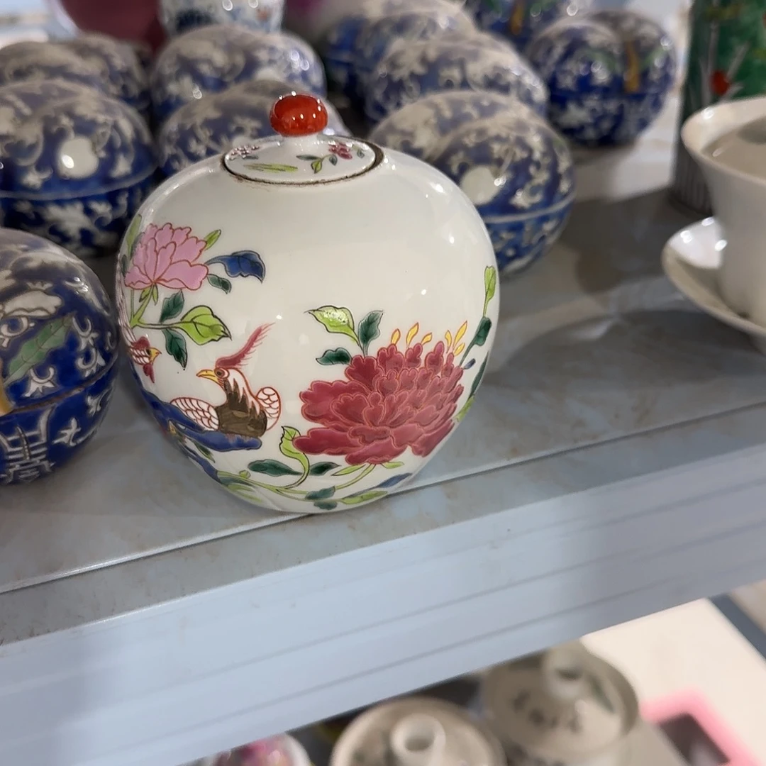 陶其他摆件的事情也没有发生啊