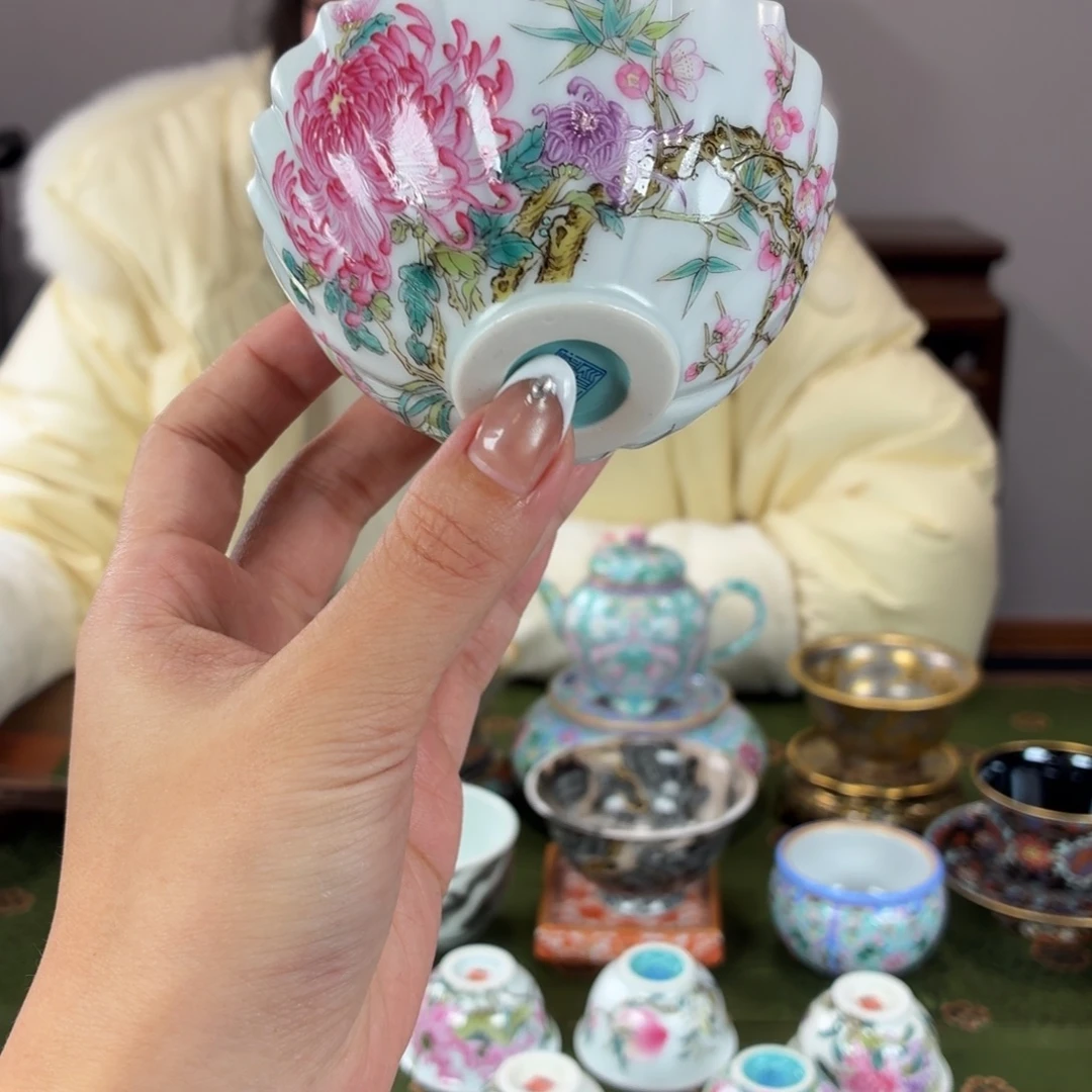 九鸣瓷艺九鸣瓷艺