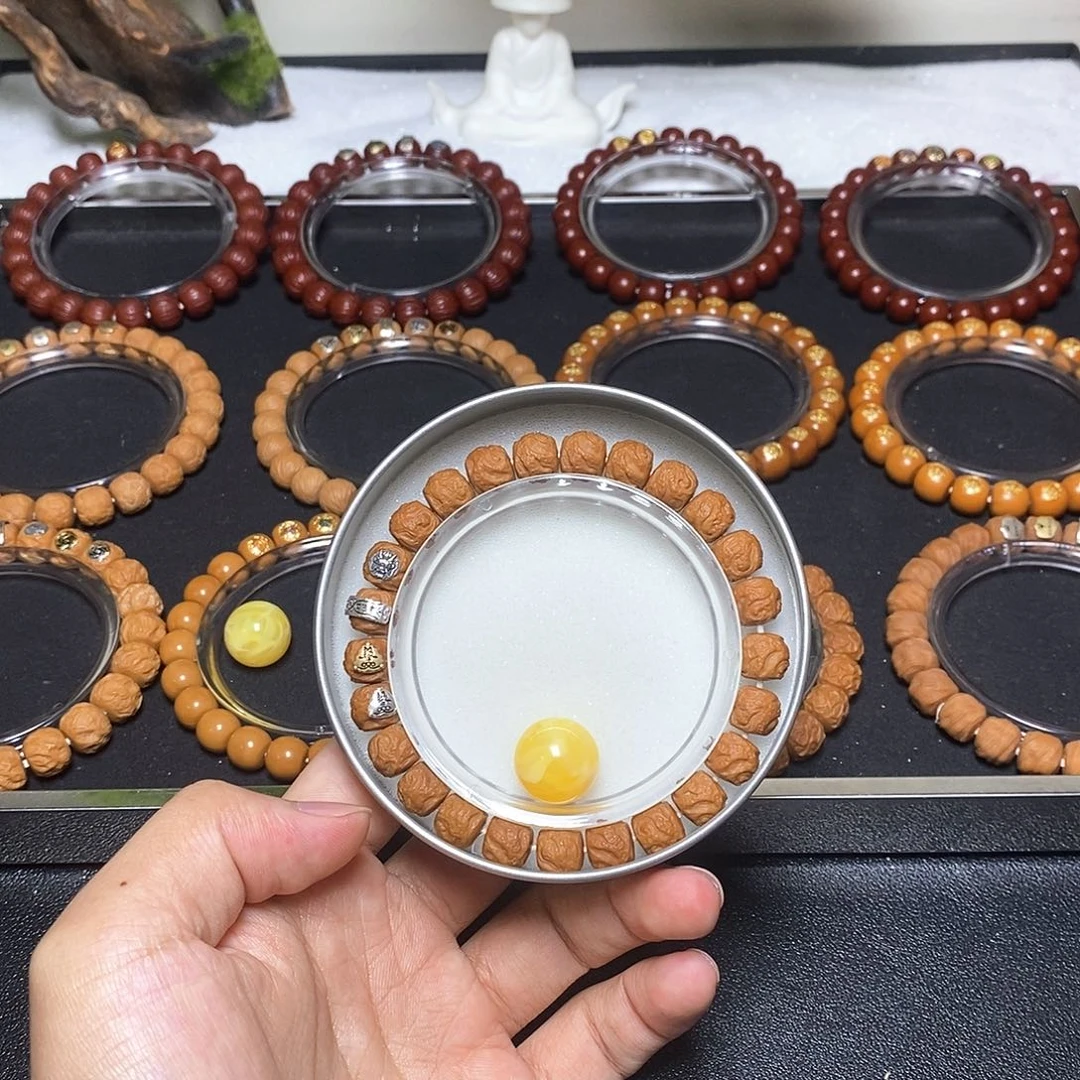 吊坠猴头核桃套标天命玄鸟尺寸9+全品85号