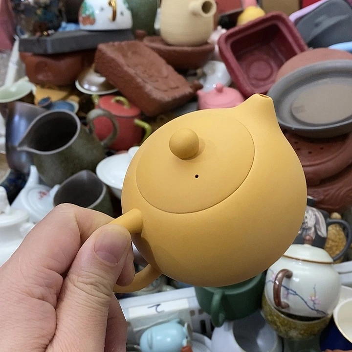陶瓷艺术品及陶瓷制品