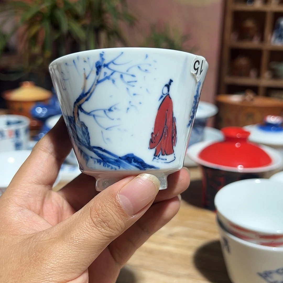 陶瓷艺术作品欣赏