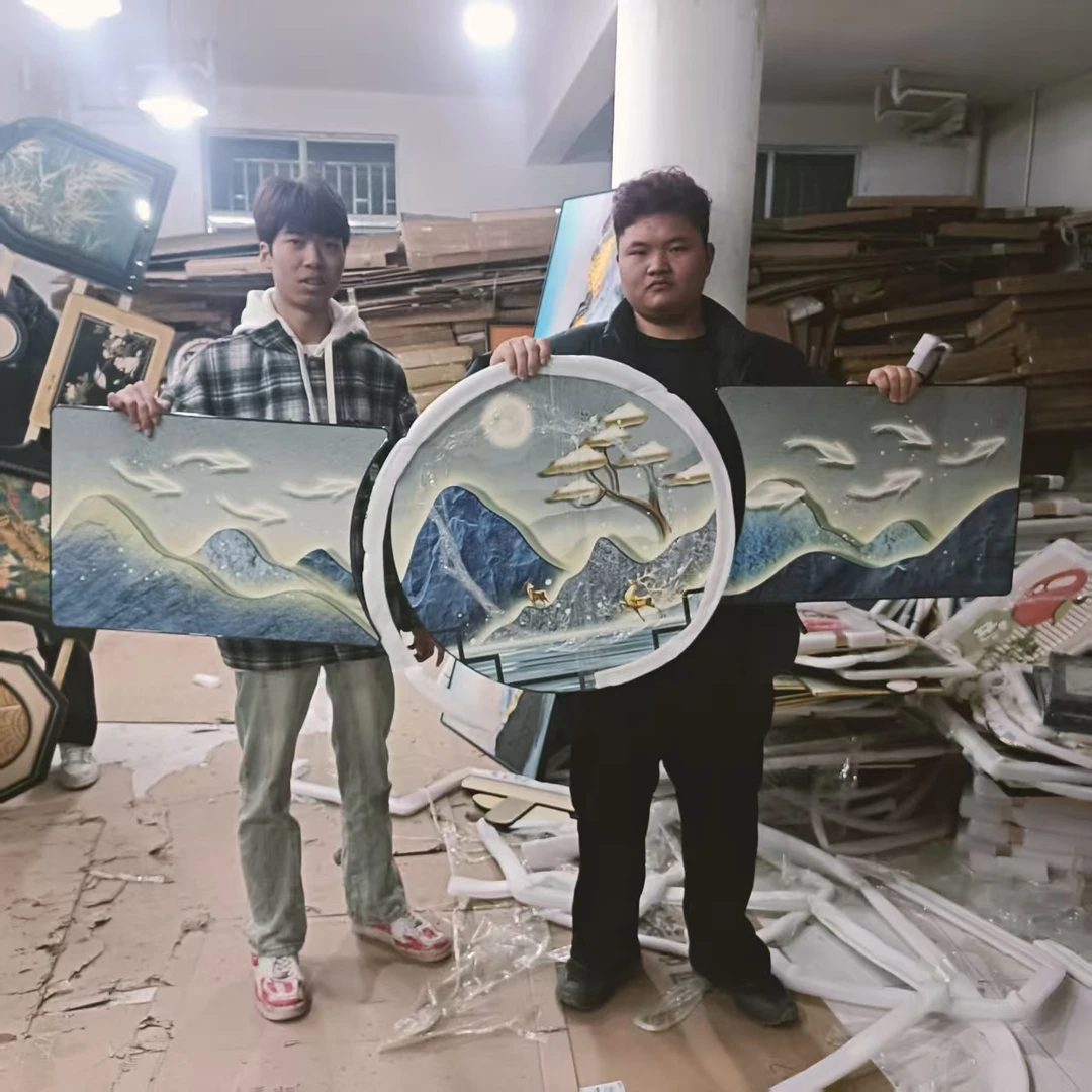 客厅玄关床头餐厅走廊专用抽象挂画壁画