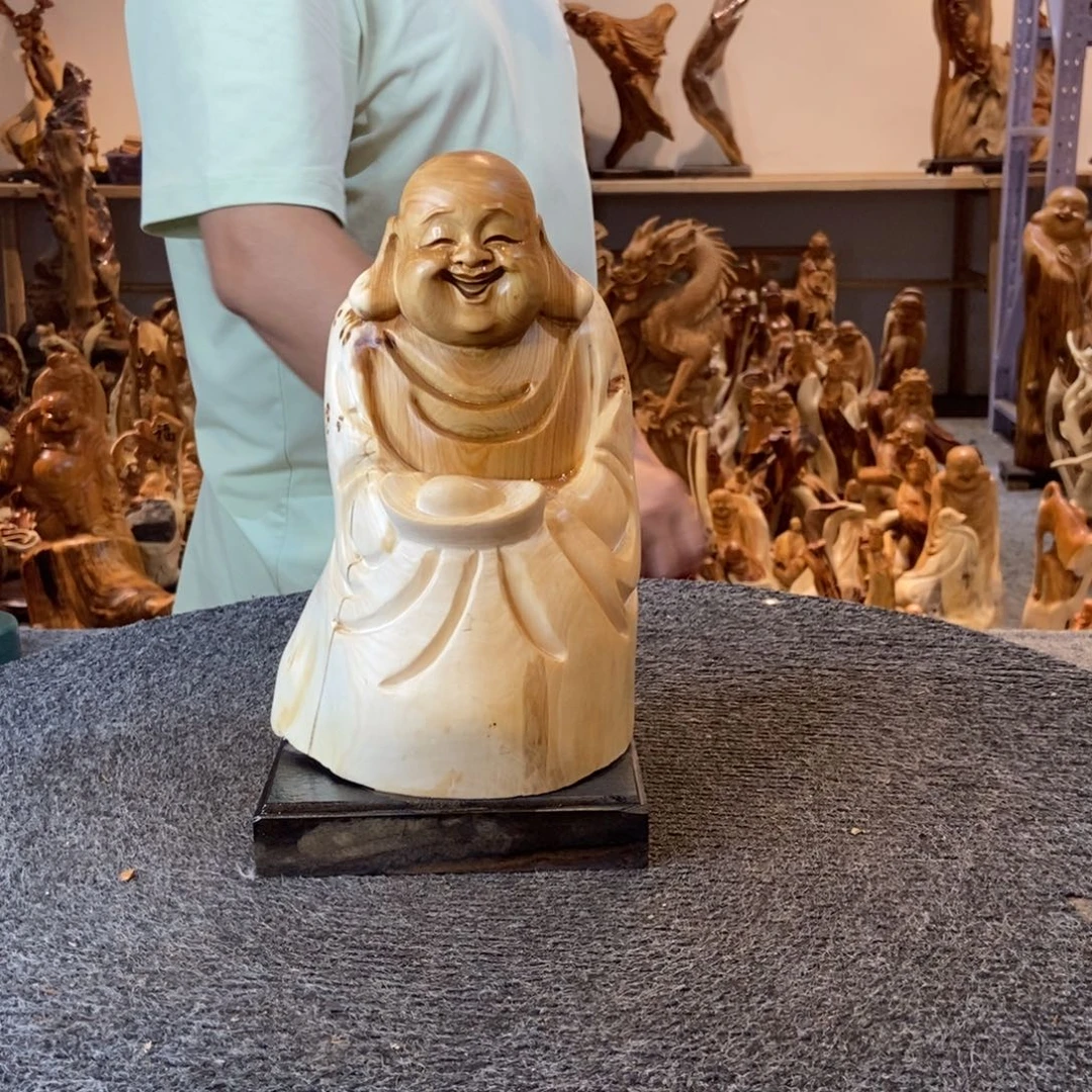 柏木（崖柏）太行崖柏精品