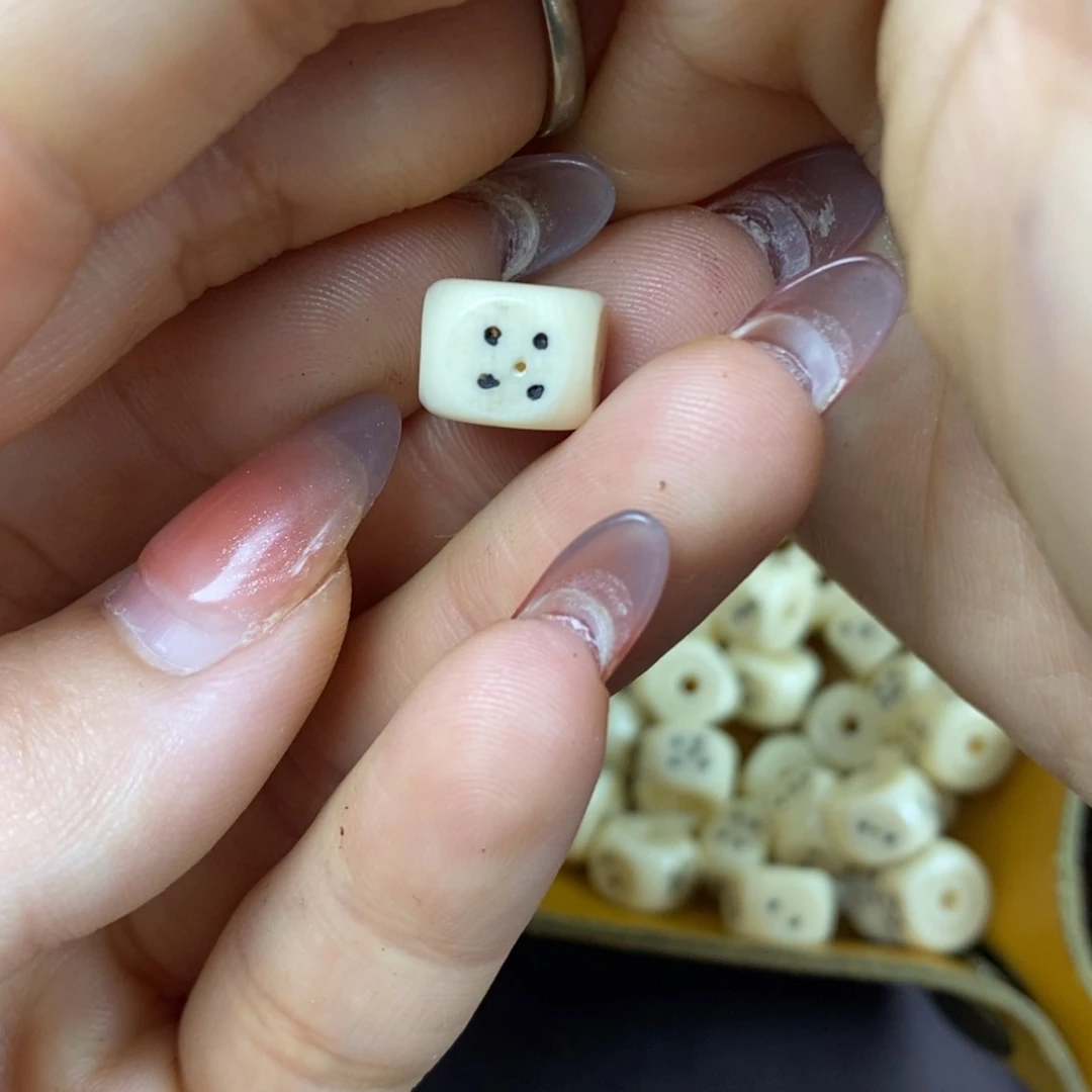 树脂制品配饰47尺寸1.0