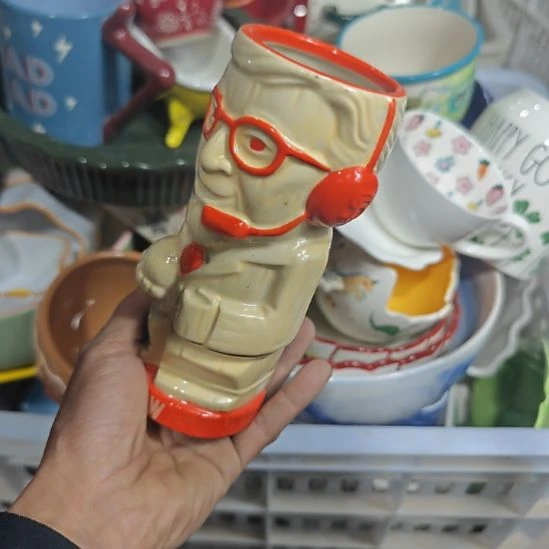 欧式，陶瓷餐具杯碗盘微瑕介意慎拍